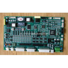 MCB-2000CI PrainBoard para elevadores LG Sigma
